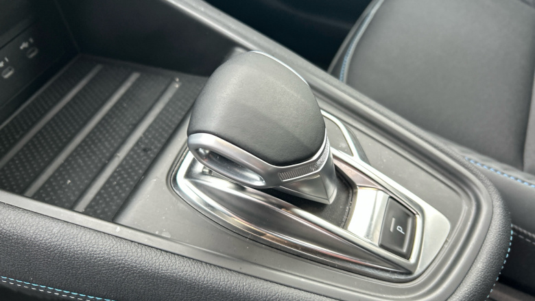 Renault Symbioz 1.6 E-Tech FHEV 145 Techno Esprit Alpine 5dr Auto Hybrid Estate